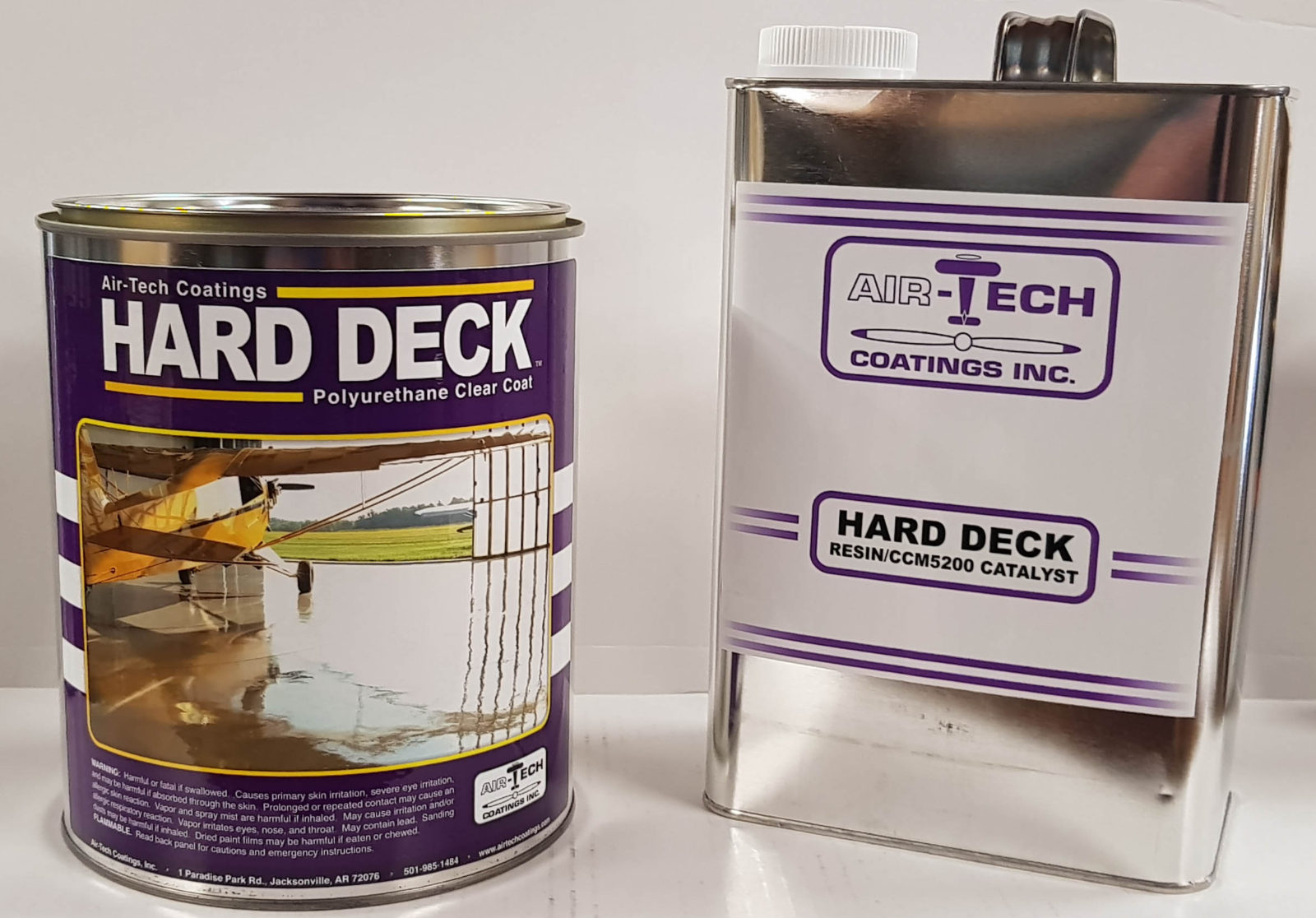 hard-deck-clear-resin-5-gal-airtech-coatings