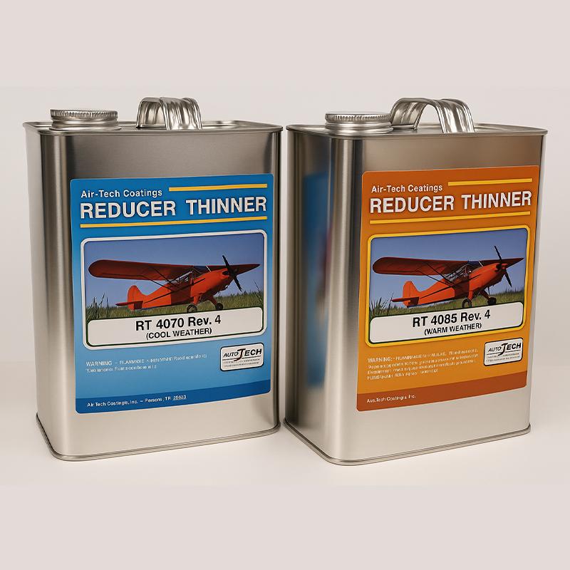 Additives & Reducers