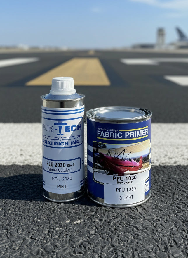 Primer Kit - Quart