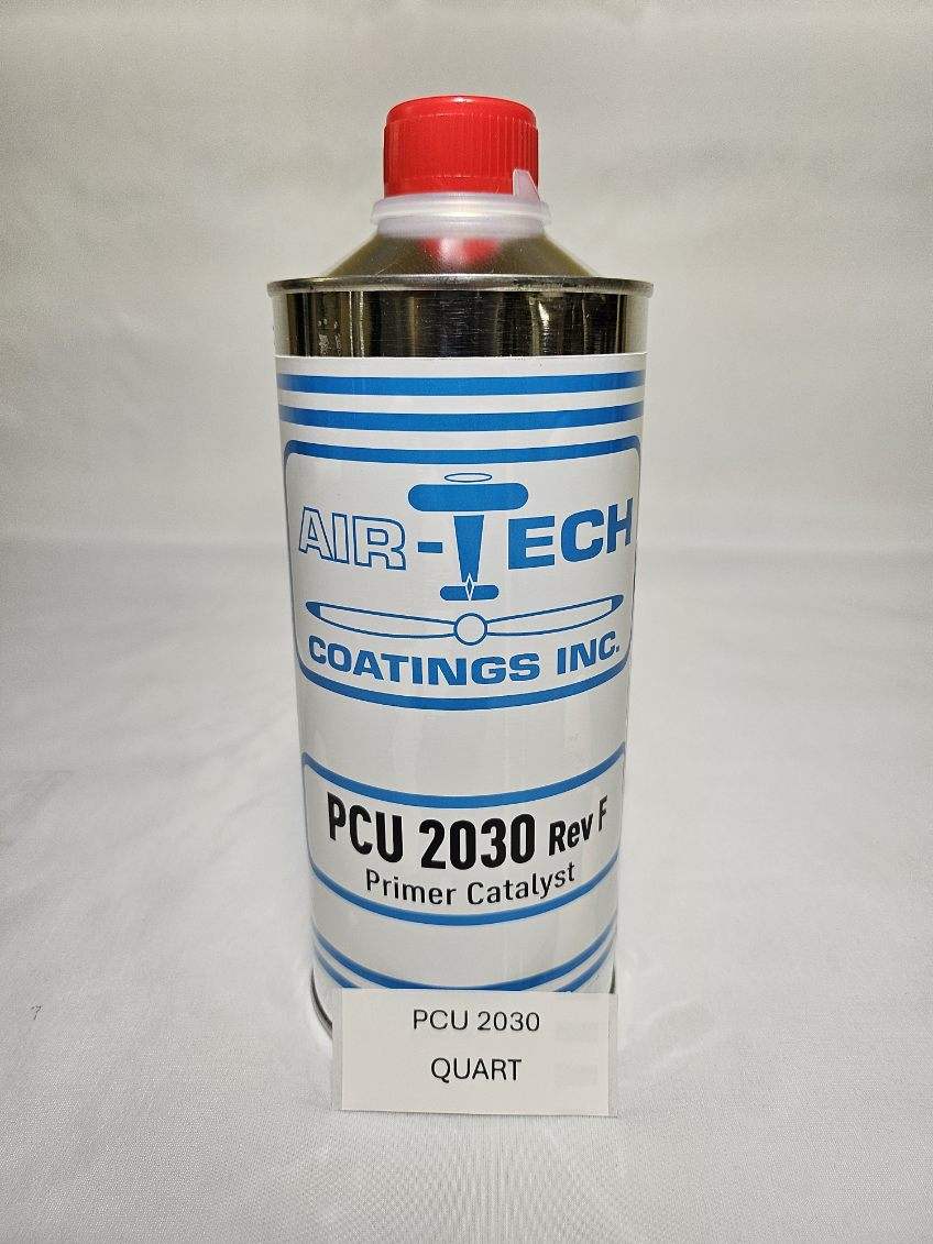 PCU 2030-F Fabric Primer Catalyst (Quart)