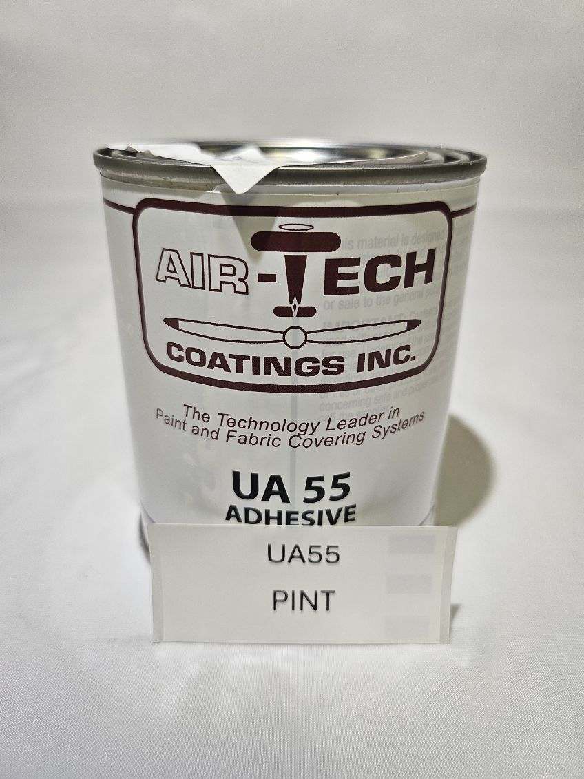 UA 55 Rev. 1 Adhesive (Pint)