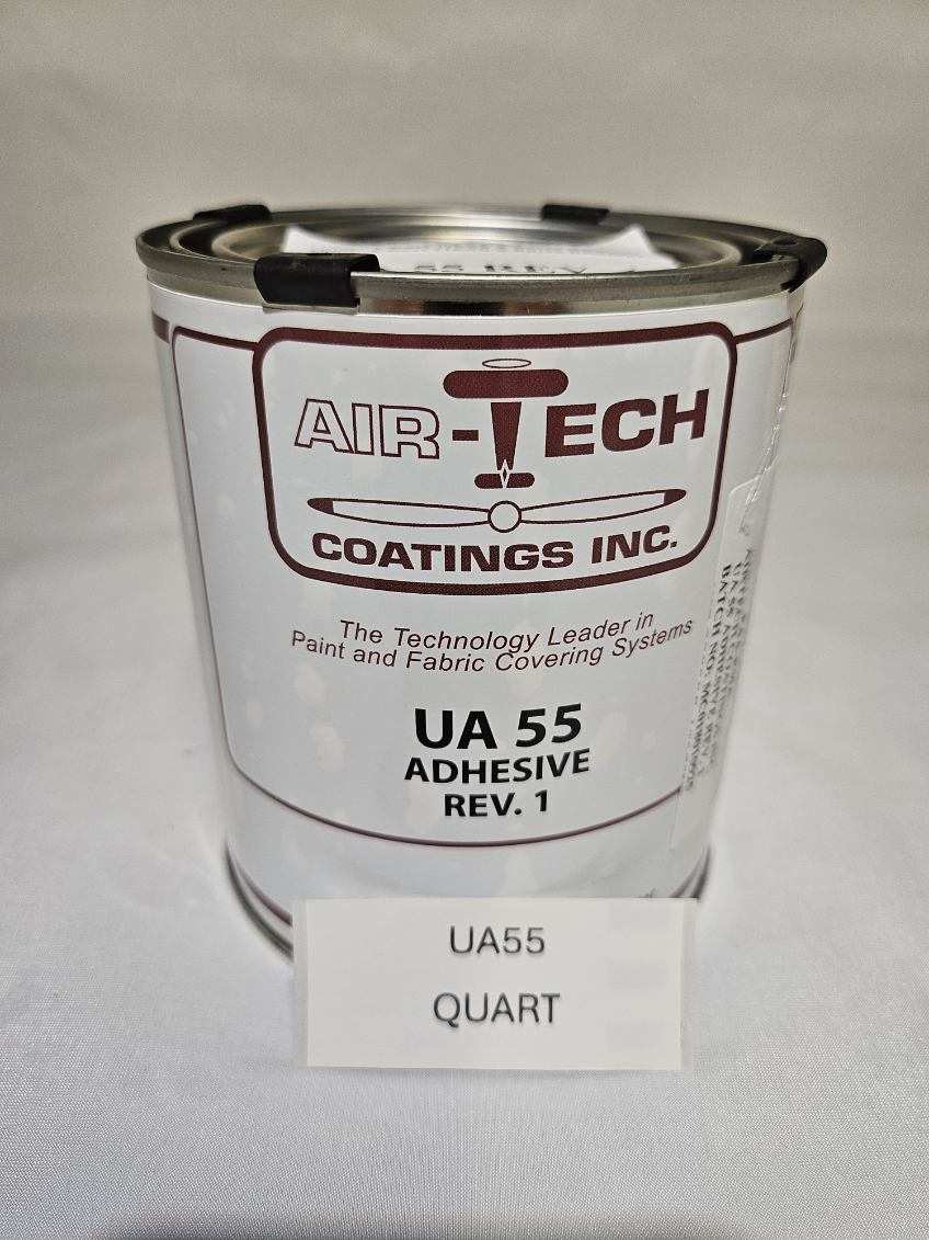 UA 55 Rev. 1 Adhesive (Quart)
