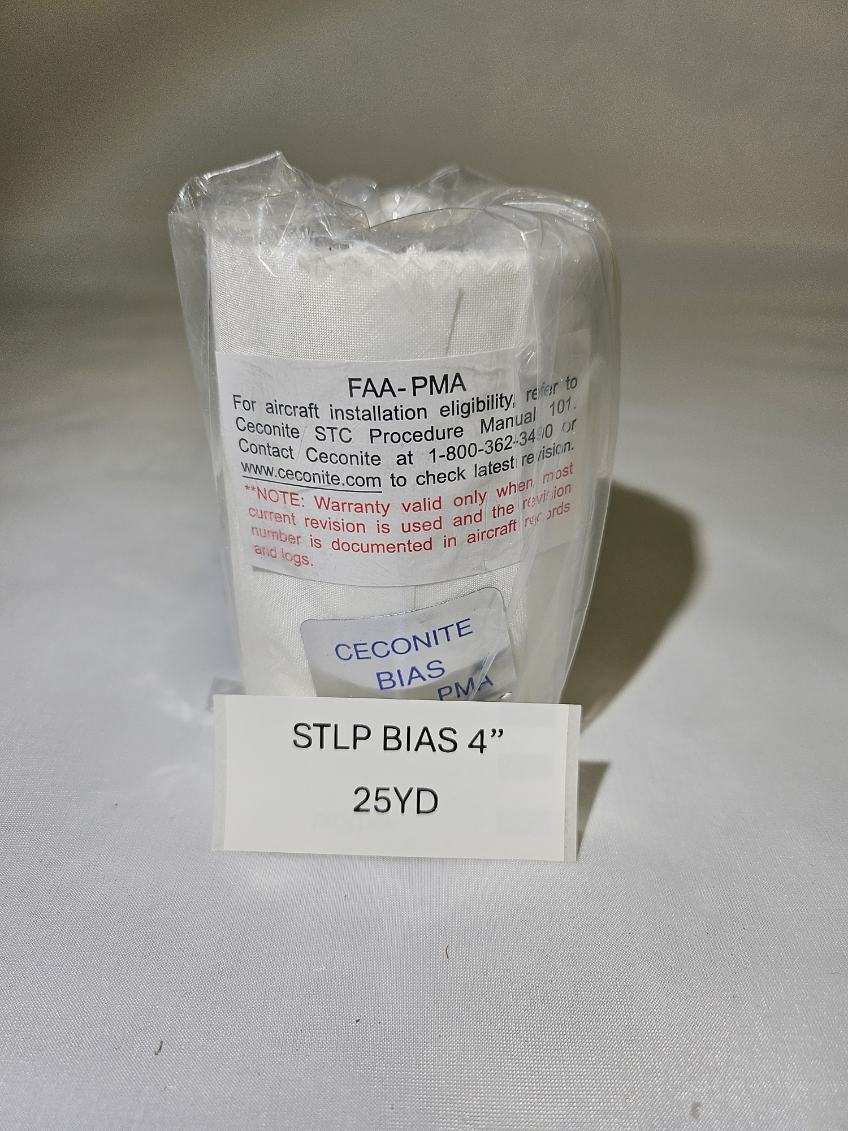 STLP-Bias 4" Bias Tape