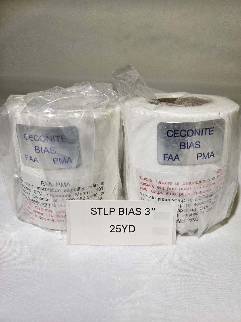 STLP-Bias 3" Bias Tape