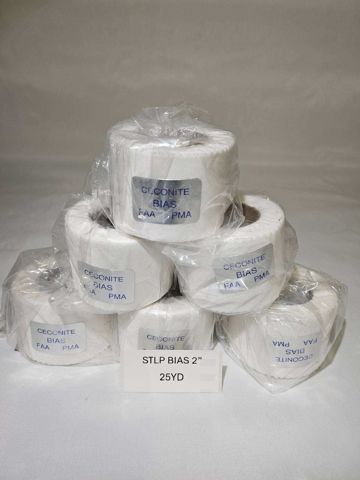 STLP-Bias 2" Bias Tape