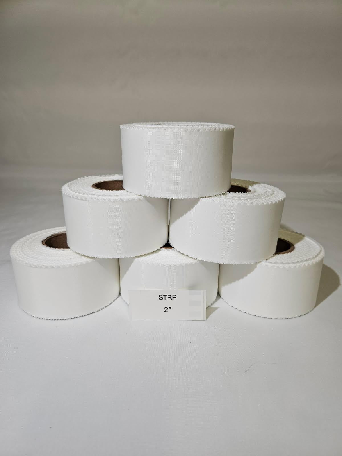 STRP 2" Pinked Edge Heavy Tape