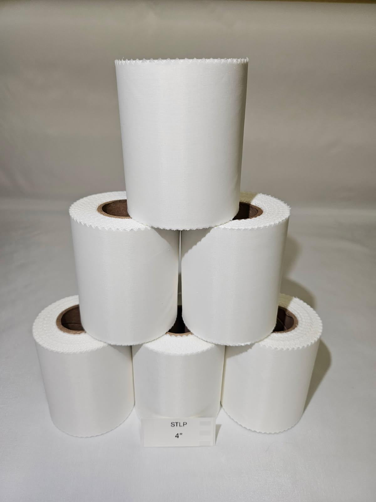 STLP 4" Pinked Edge Light Weight Tape