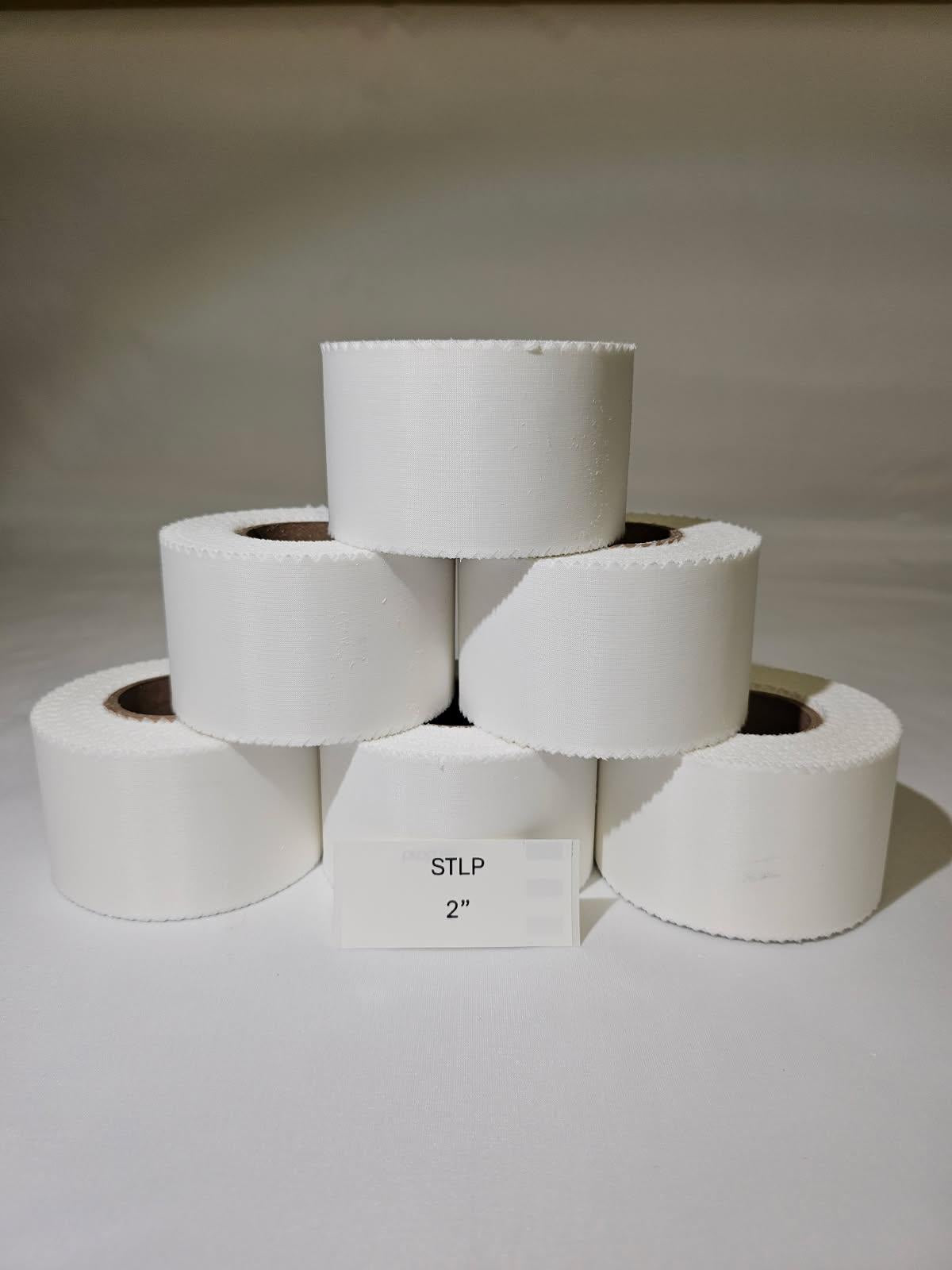 STLP 2" Pinked Edge Light Weight Tape