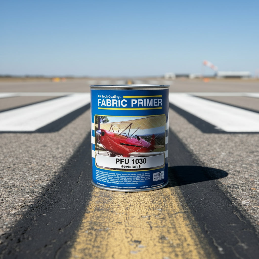 Fabric Primer PFU 1030-F (Gallon)