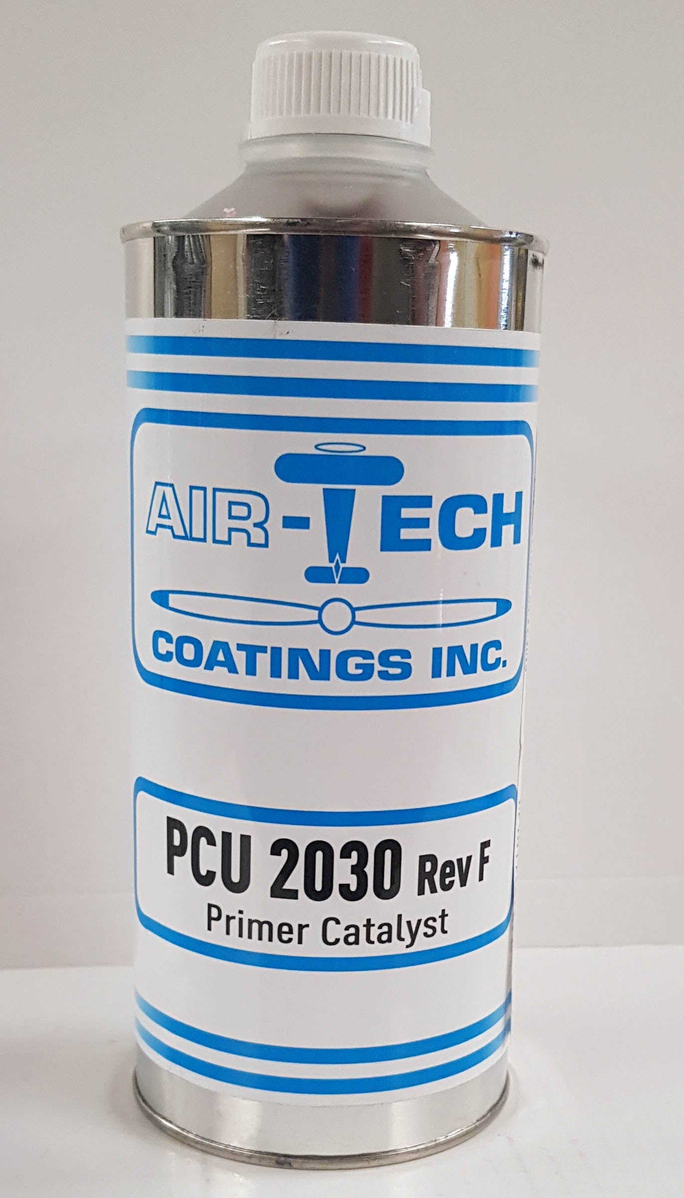 PCU 2030-F Fabric Primer Catalyst(Pint)