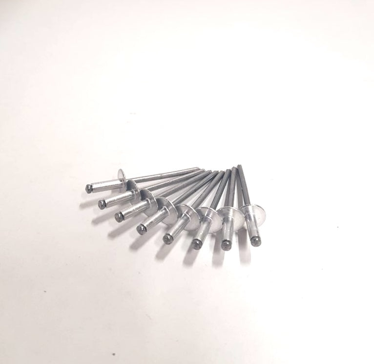 ABL 42 Fabric Rivet Grip to 1/8" (350 Count)