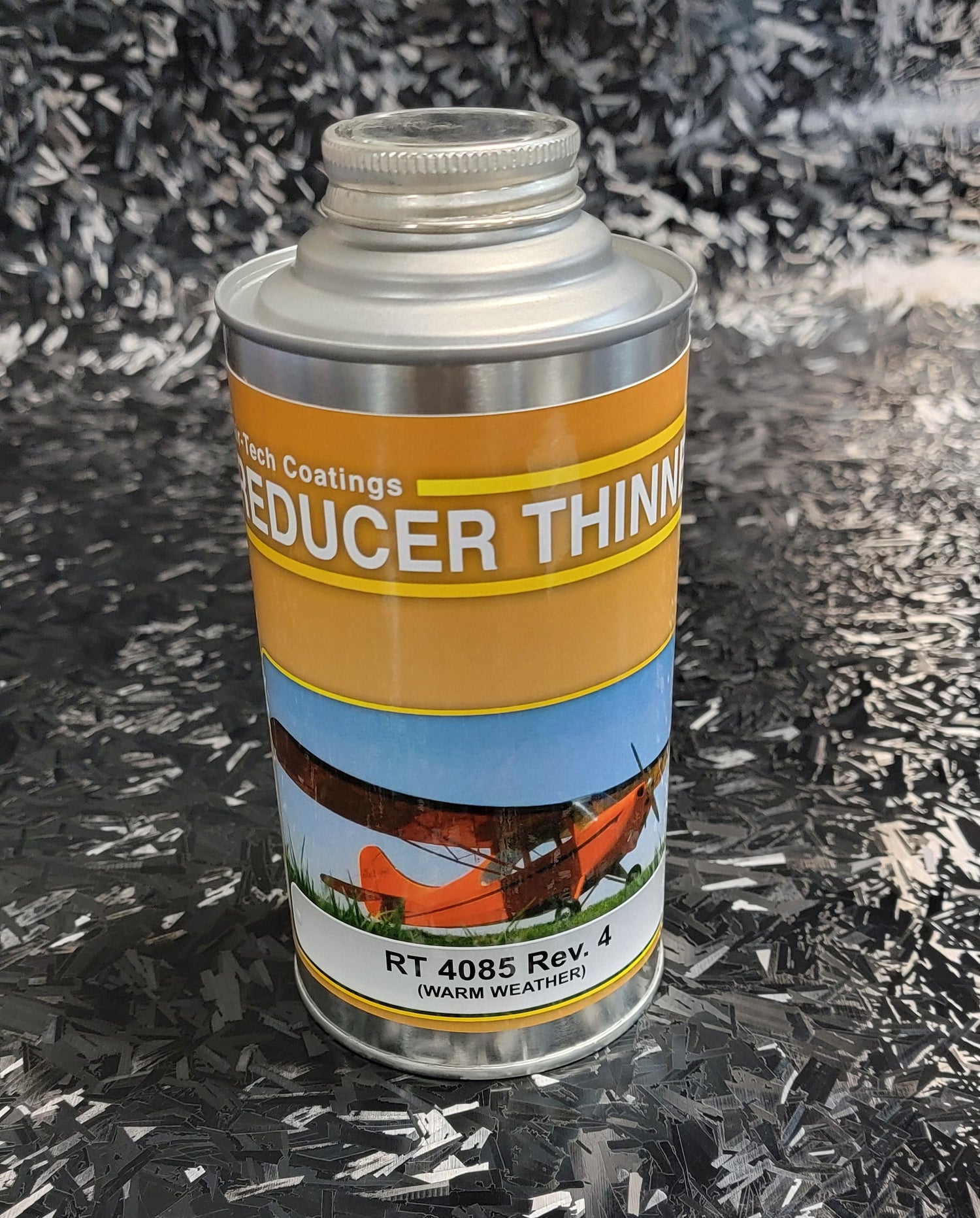 RT 4085 Rev. 3 Warm Weather Reducer (Quart)