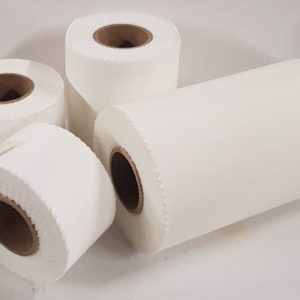 STRP 6" Pinked Edge Heavy Tape