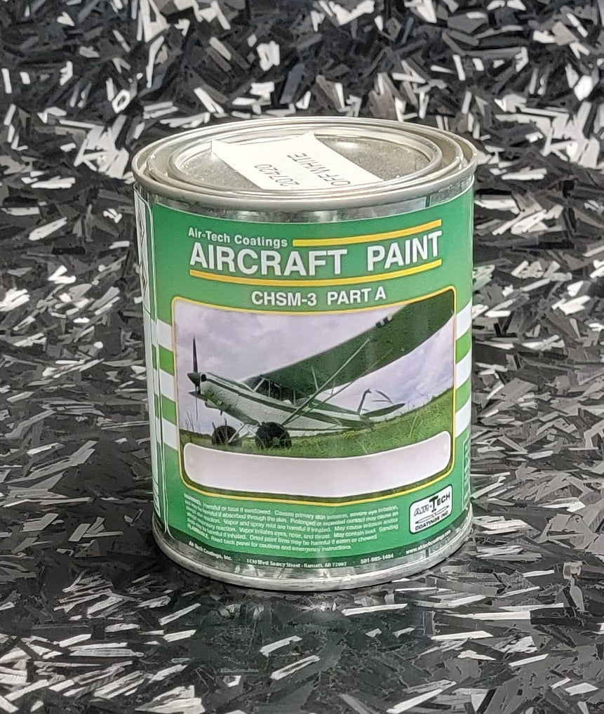 Airtech Top Coat Part A ( Non Standard Colors) (Pint)