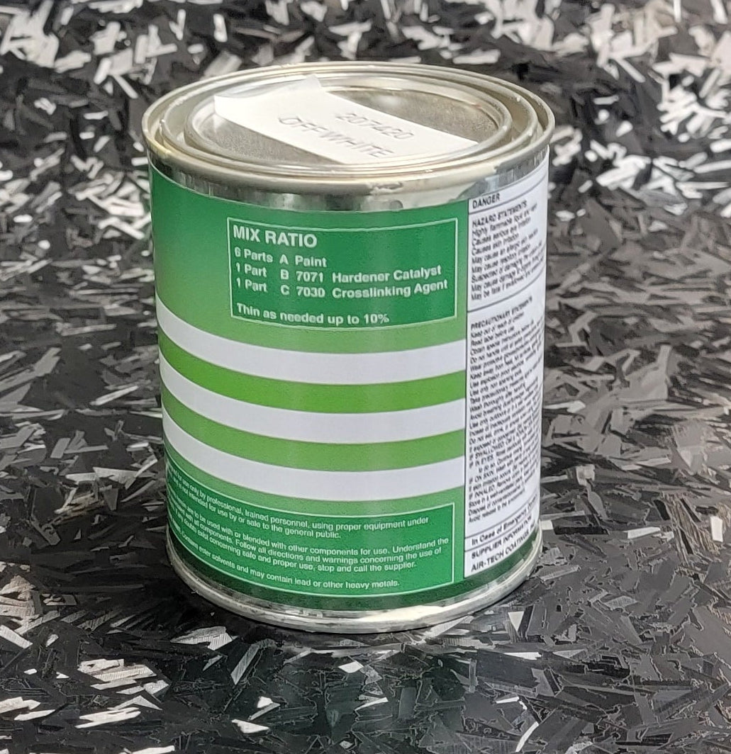 Airtech Top Coat Part A ( Non Standard Colors) (Pint)
