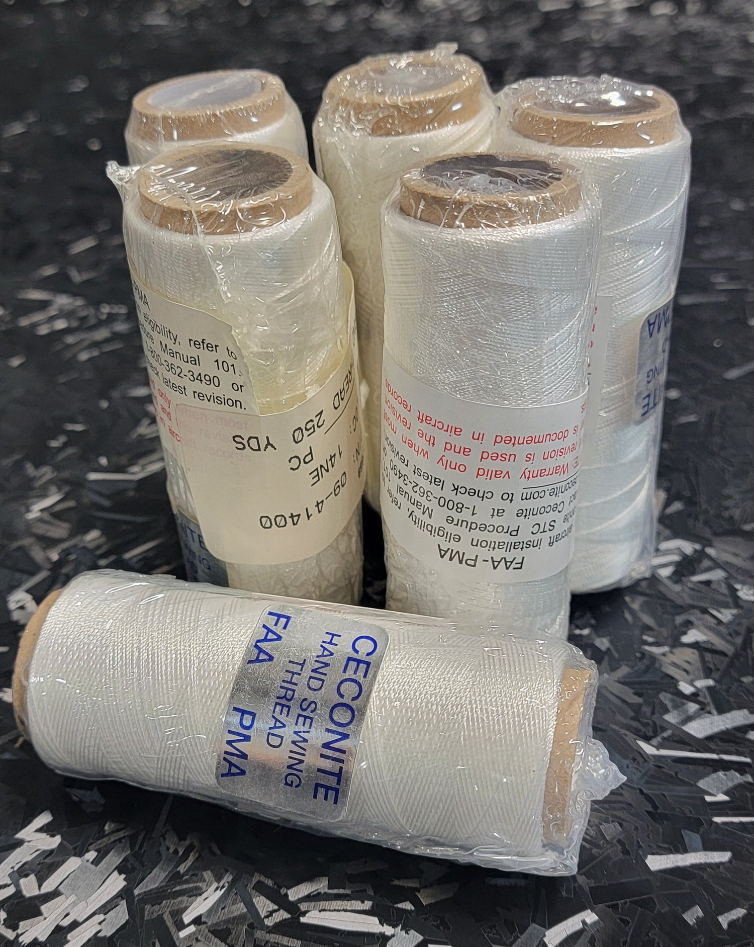 Hand Sewing Thread HS