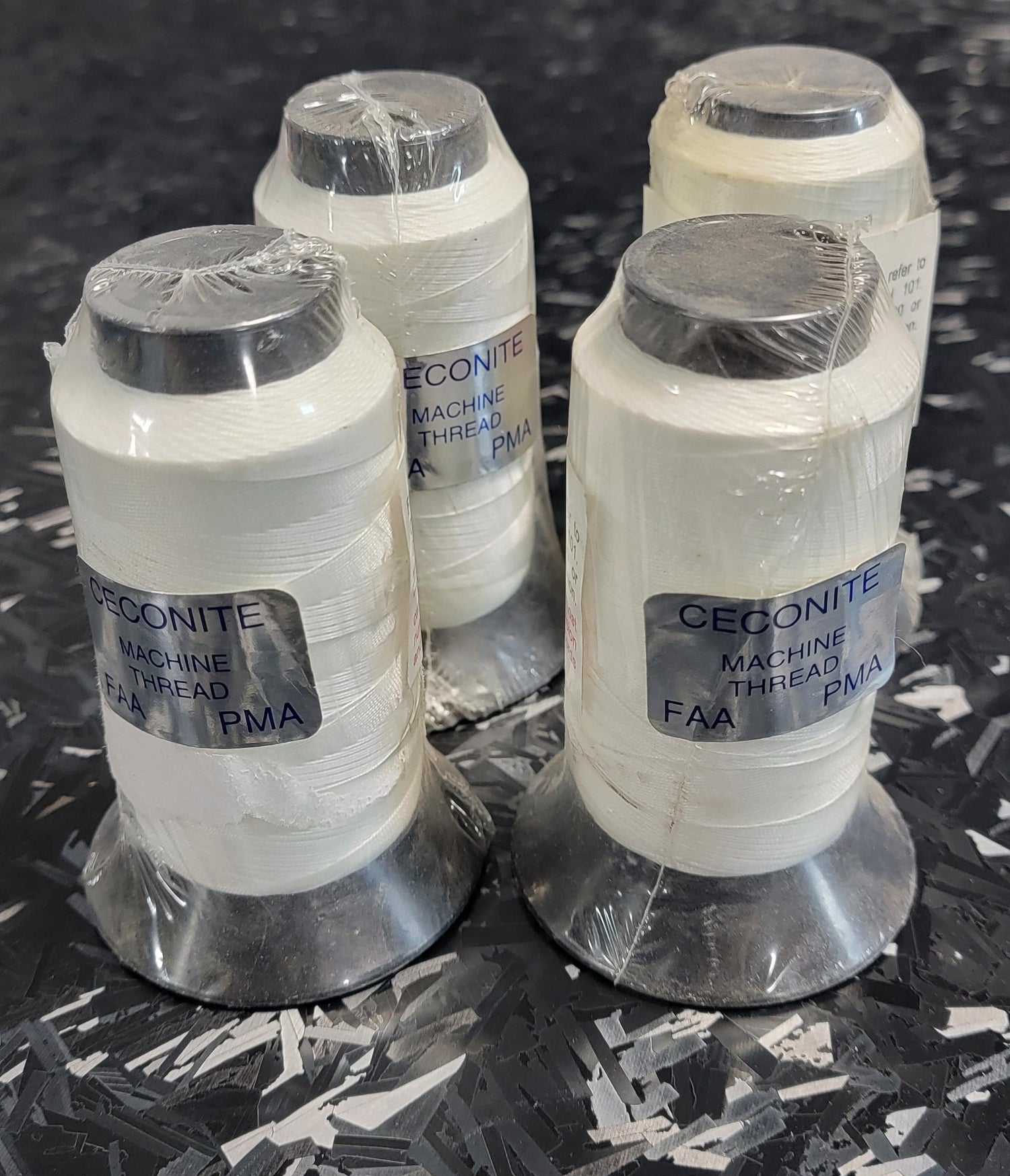 Machine Sewing Thread MS